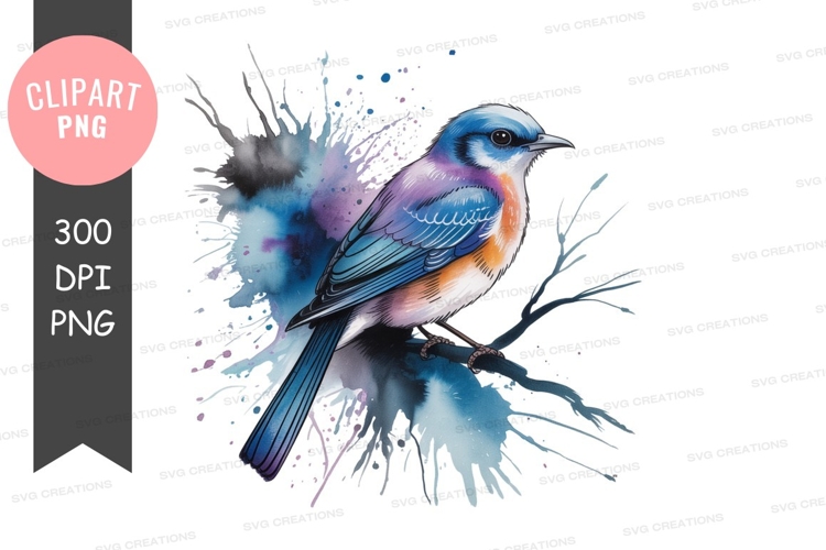 Wings Clipart Image 22