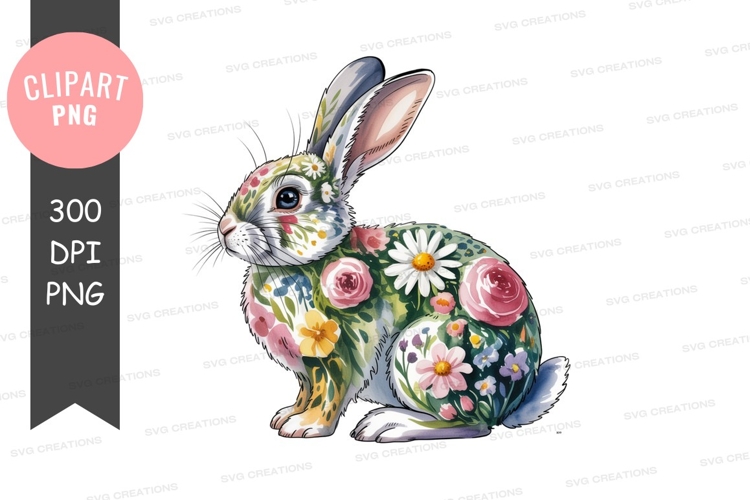 Blue Butterfly Clipart Image 6