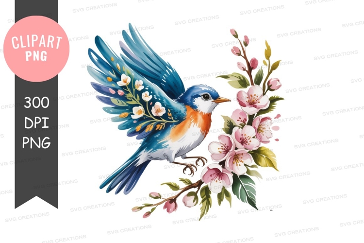 Wings Clipart Image 19