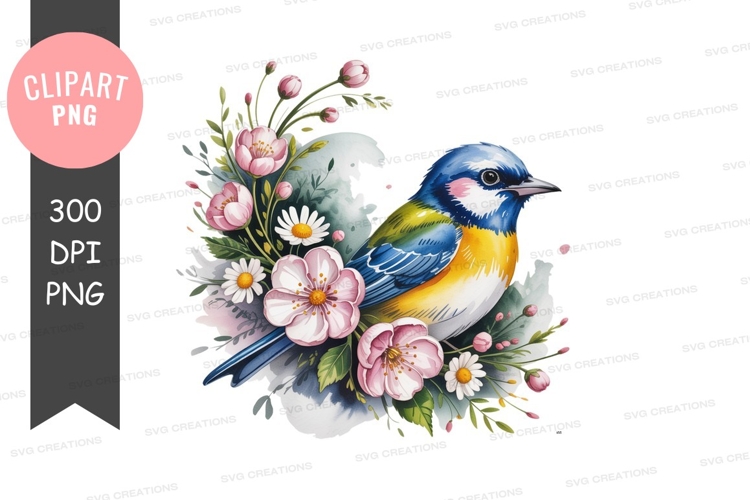 Wings Clipart Image 18