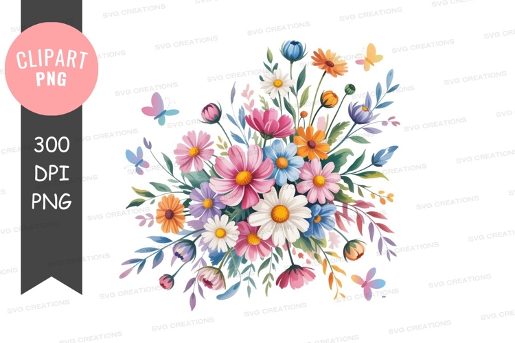 Wings Clipart Image 17