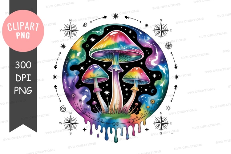 Nature Illustration Image 12