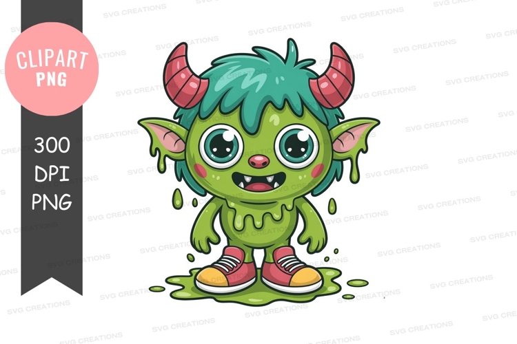 Slime Png Image 24