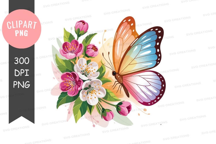 Wings Clipart Image 11