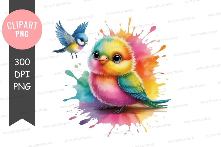 Paint Splash Png Image 12