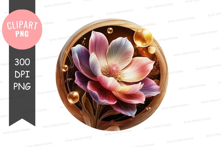 Lotus Flower Png Image 21