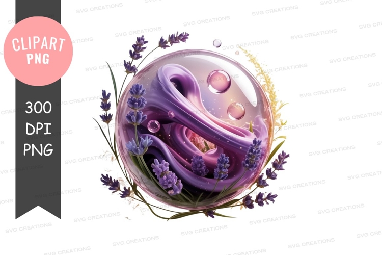 Yin Yang Clipart Image 6