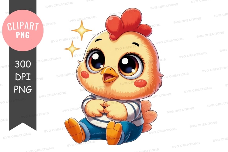 Cute Eyes Clipart Image 6