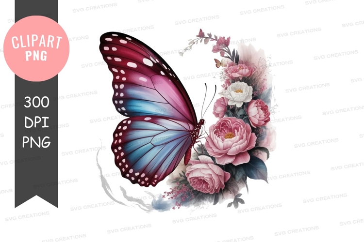 Bouquet Of Flowers Clipart Image 22