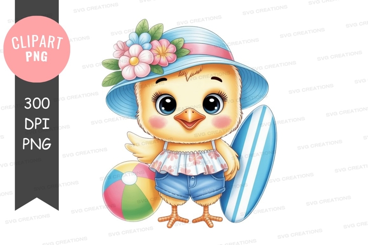 Surfboard Png Image 21