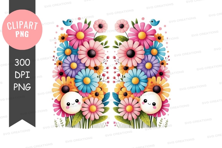 Bugs Illustration Image 19