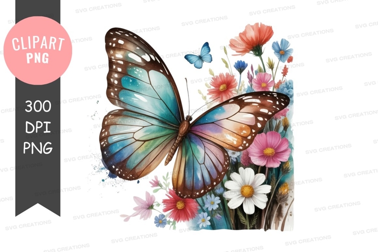 Beautiful Clipart Image 15