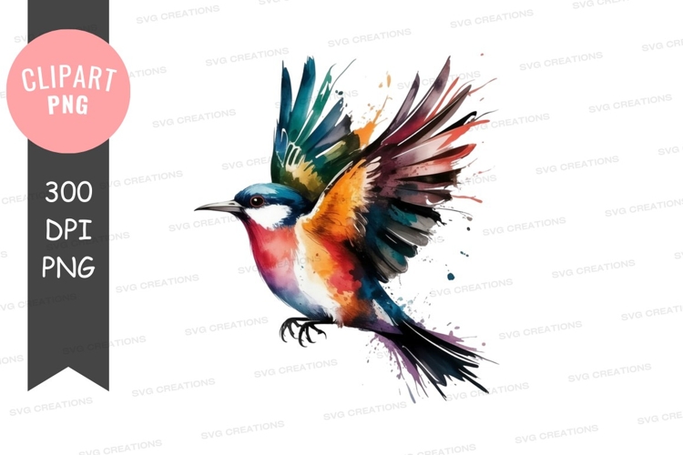 Bird PNG Image 10