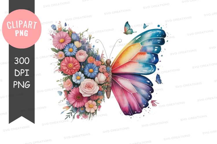 Daisies Clipart Image 12