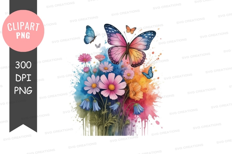 Blumen Png Image 10