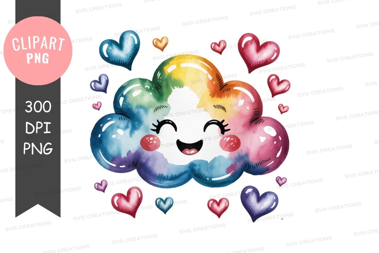 Sparkles Clipart Image 3