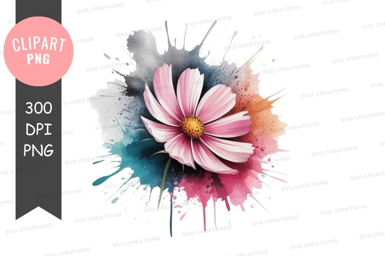 Daisy Illustration Image 5