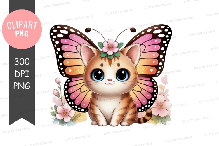 Wing Clipart Image 24