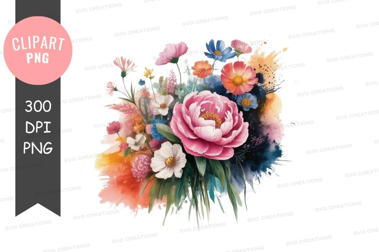 Pink Color Png Image 6