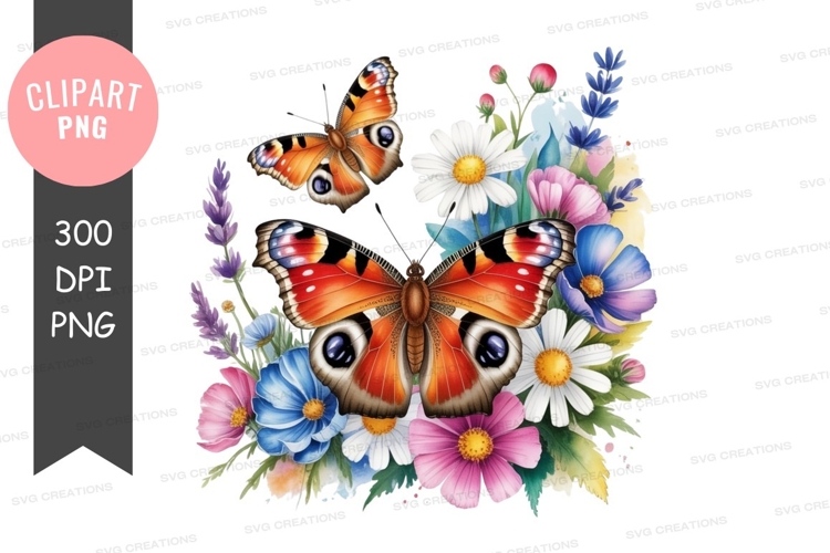 Beautiful Clipart Image 7