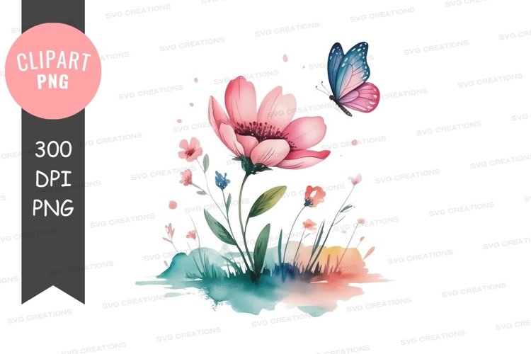 Nature Illustration Image 11