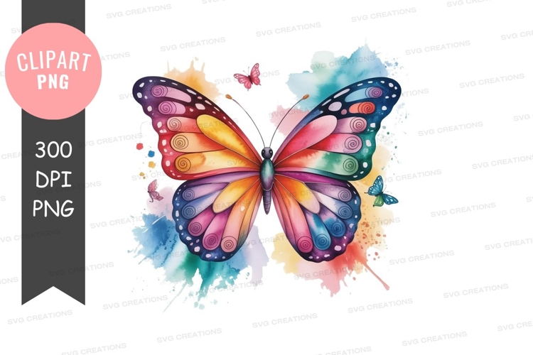Colorful Clipart