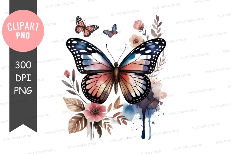 Splatter PNG Image 21