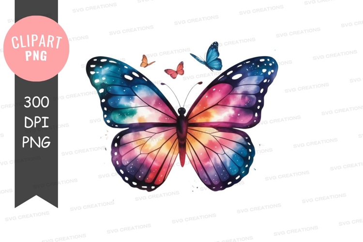 Galaxy Illustration Image 23