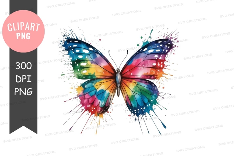 Splatter PNG Image 20