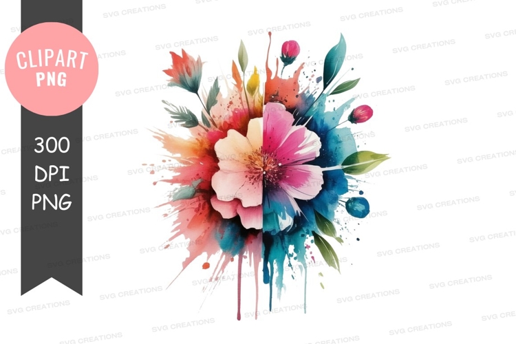 Color Clipart Image 7