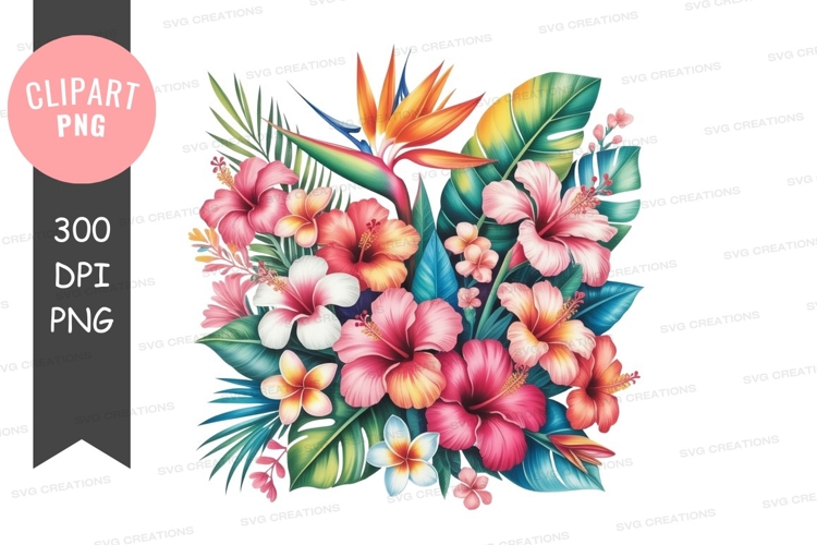 Bouquet Of Flowers Png Image 2