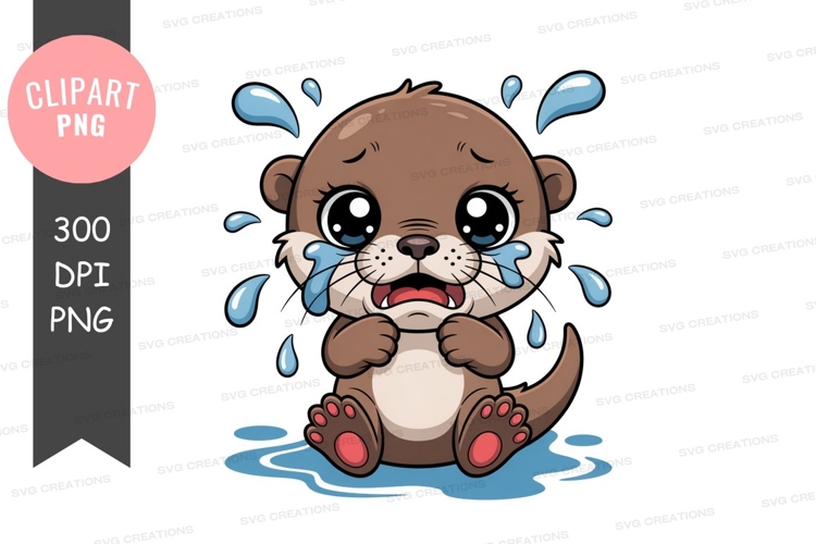  Water Splashing Clipart Image 2