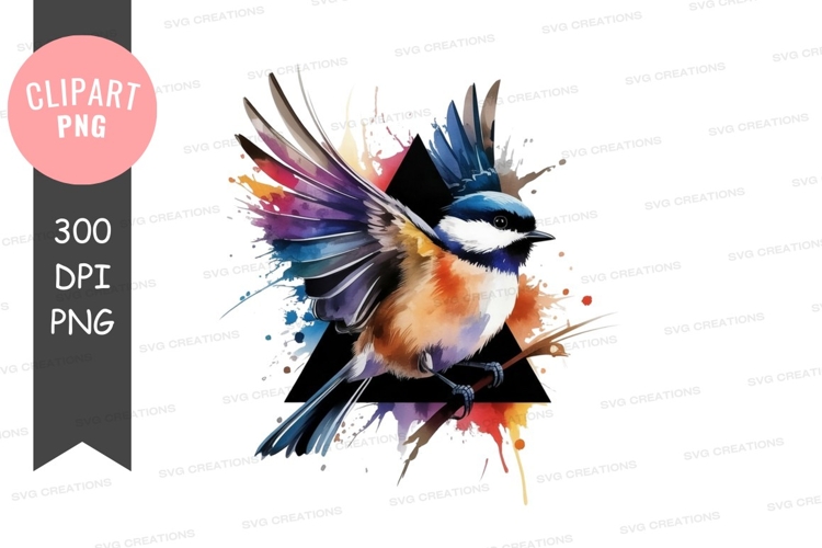 Bright Clipart Image 11