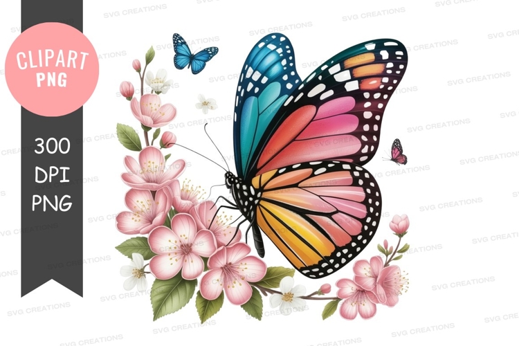 Colorful Clipart Image 15