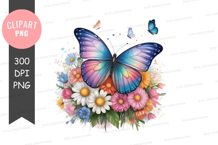 Wings Clipart Image 14