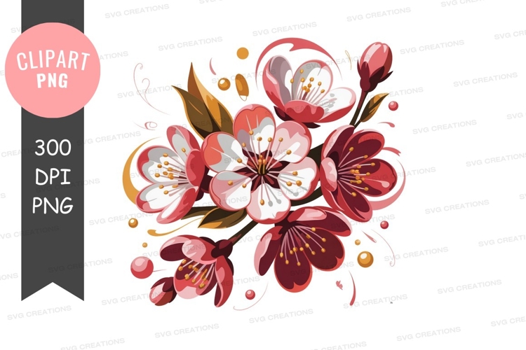 Red And Green Background Image 21