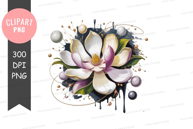 Ornament Clipart Image 24