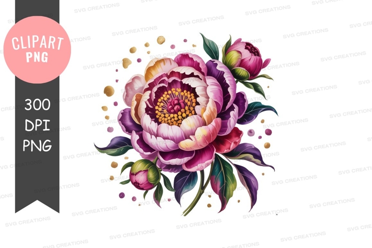 Nature Clipart Image 23