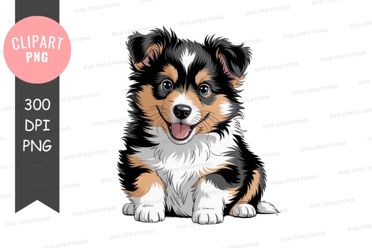Cartoon Dog Png Image 17