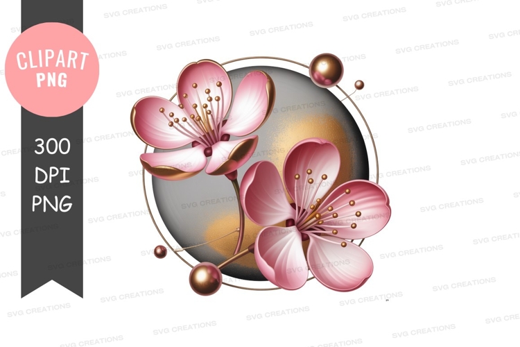 Cherry Illustration Image 10