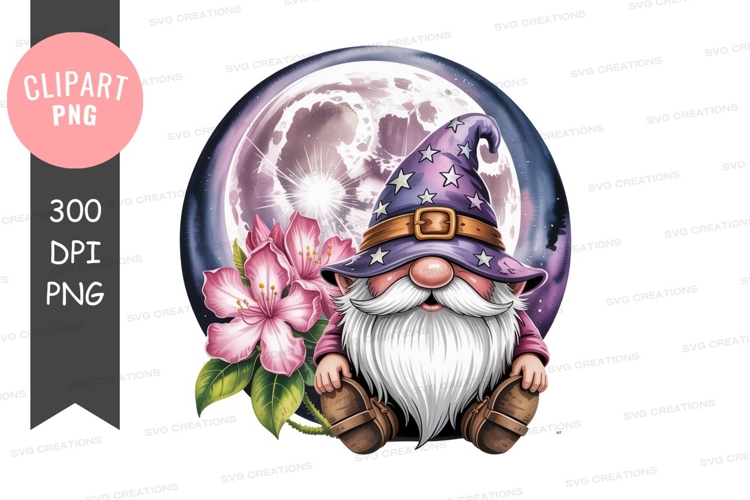 Magic Illustration Image 12