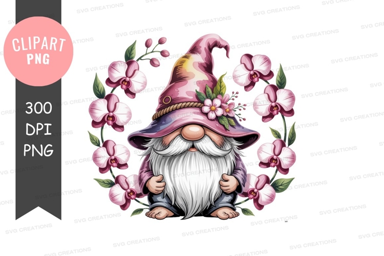 Wreath Illustration Image 3