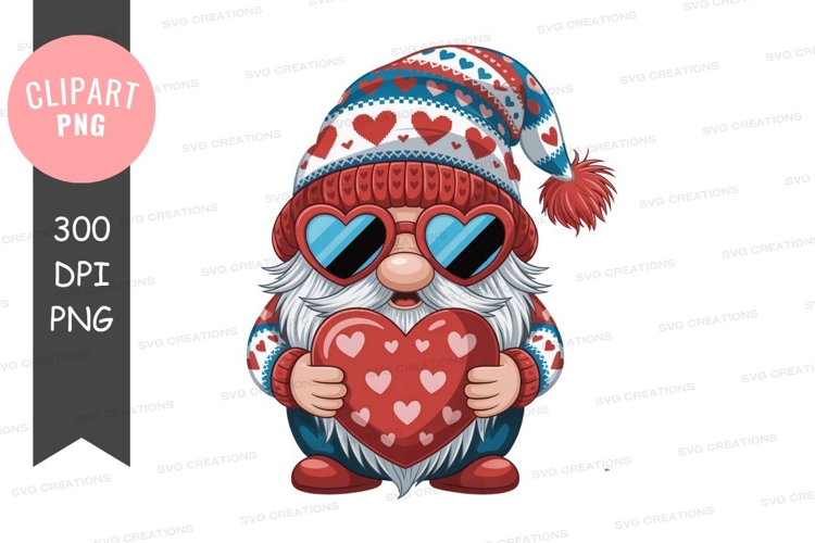 Gnome Illustration Image 21