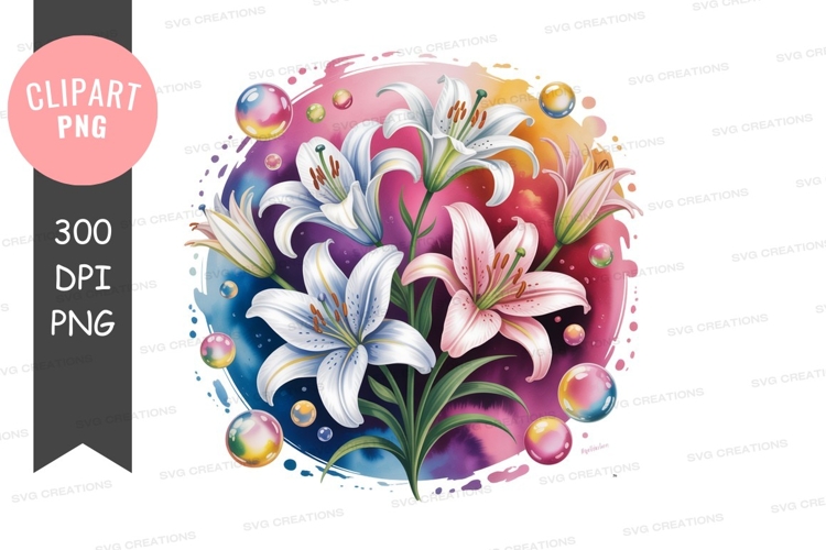 Nature Clipart Image 7