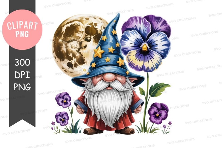 Magic Illustration Image 11