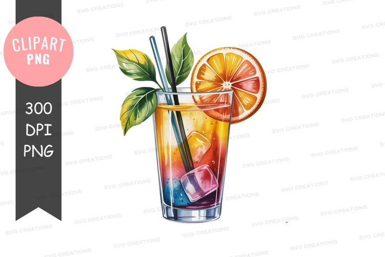 Citrus Clipart Image 19