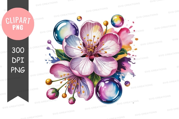 Nature Illustration Image 24