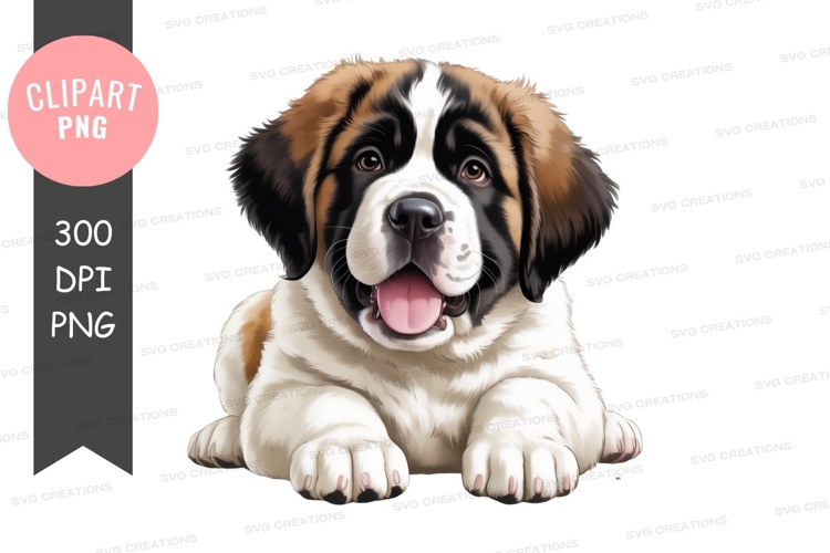 Cartoon Dog Png Image 12