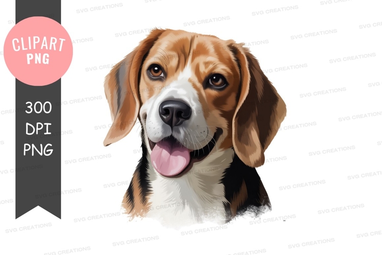 Cartoon Dog Png Image 10