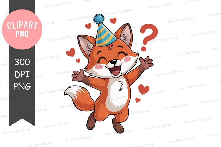 Question Mark Clipart Image 5